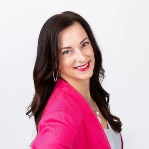 Meet your Posher, Barbara